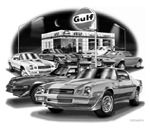 1978 - 1981 Camaros & Z/28