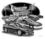 1993 - 1997 Camaros